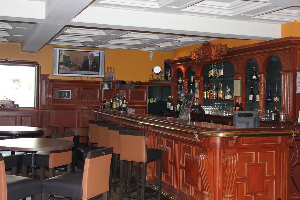 Best Western Plus Hotel Malherbe Caen Exteriör bild